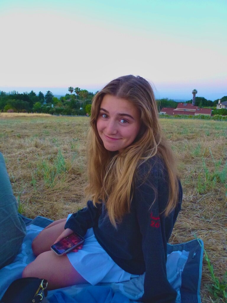 Missy Lohnes