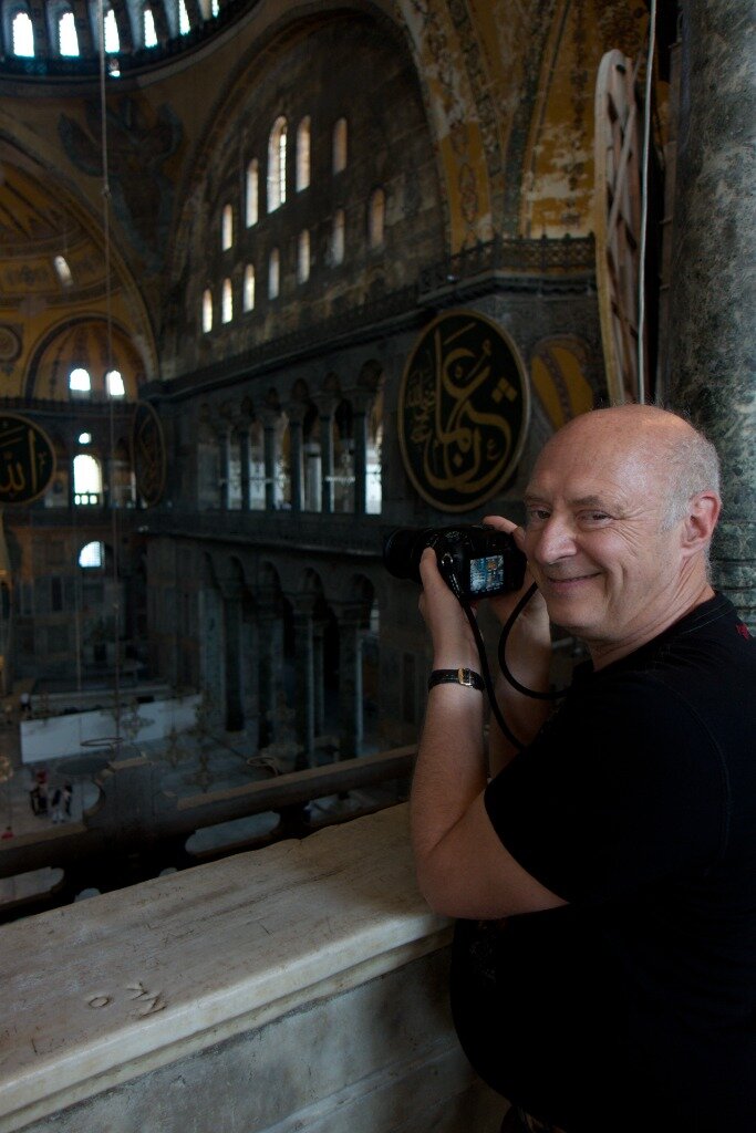 David Vaskevitch