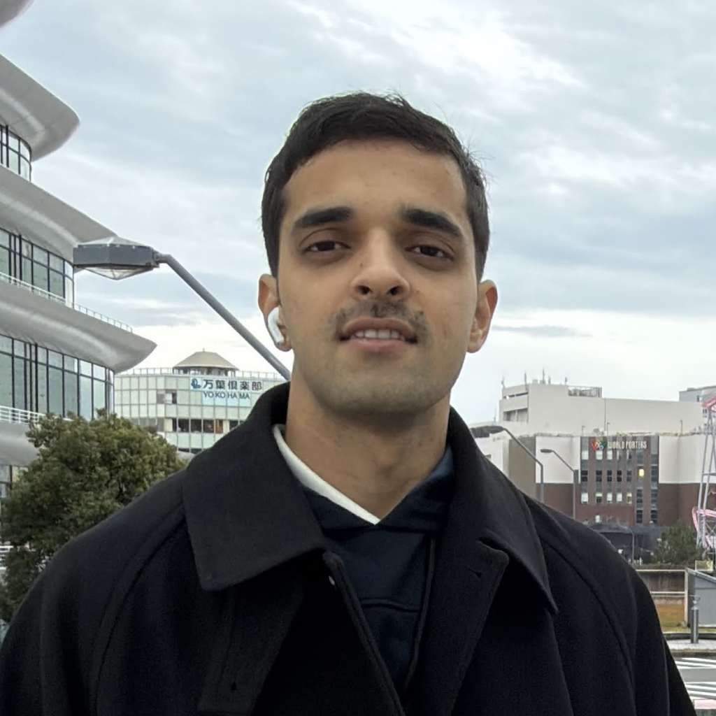 Paras Sharma