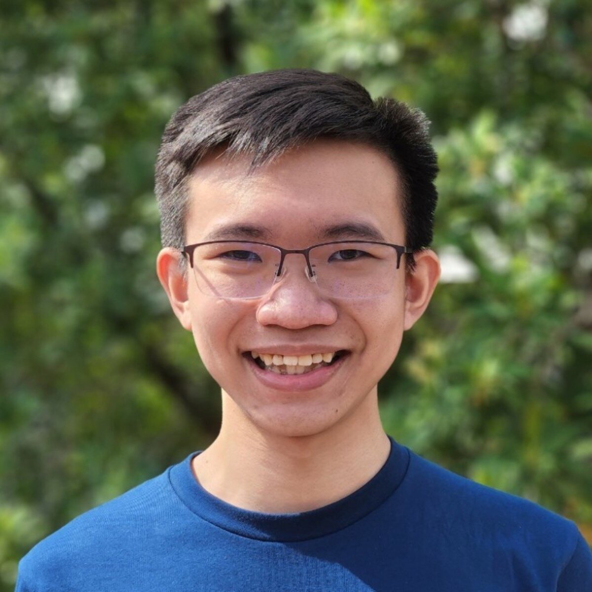 Bryan, Zhao Wu Wong