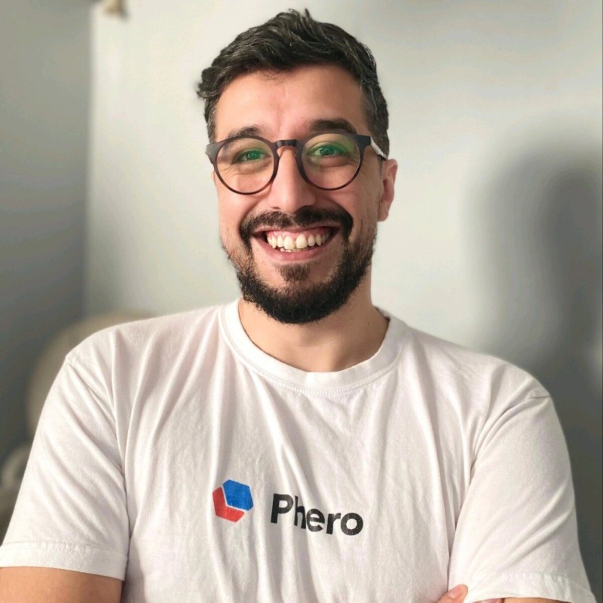 Profile photo