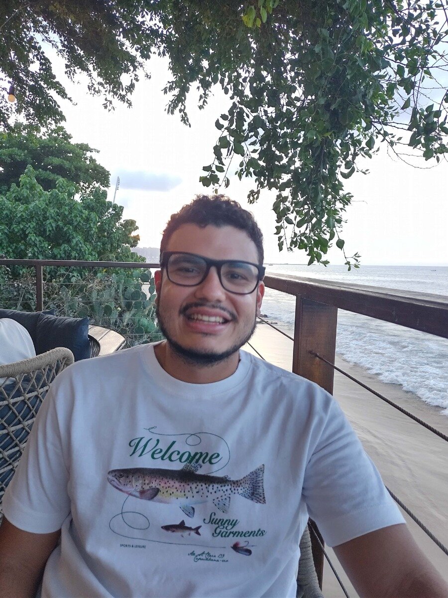 Lucas Aguiar Pavanelli