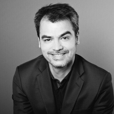 Philippe Duhamel