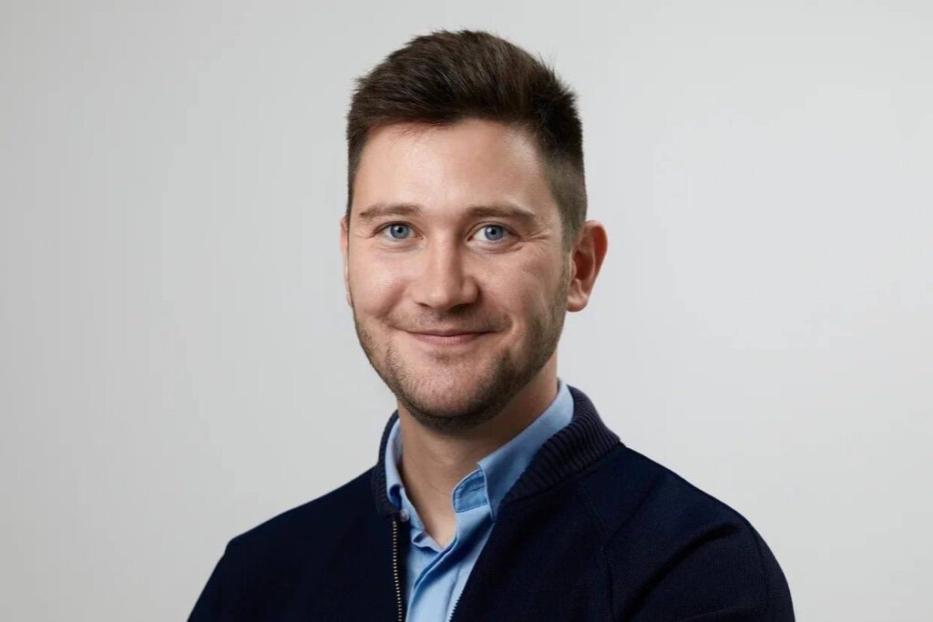 Andrew Ilingin