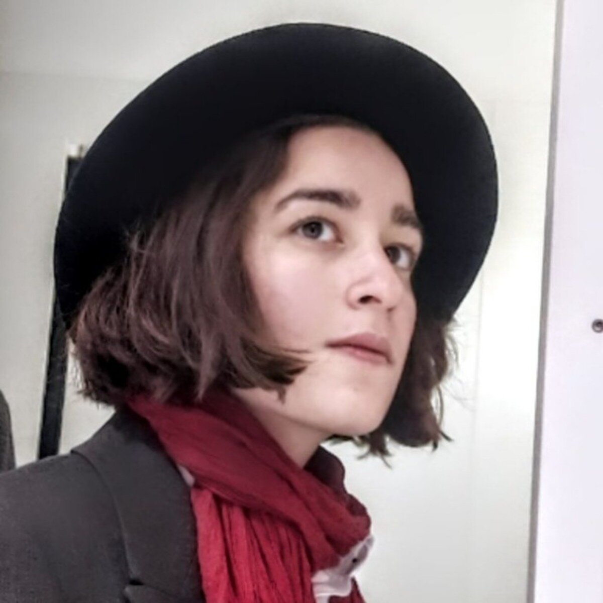 Anna Kelmanson