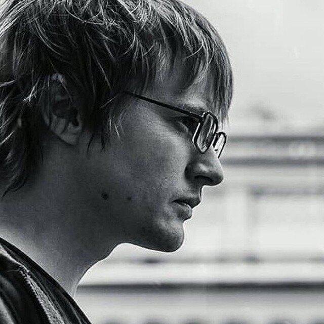 Nikita Kaniukov