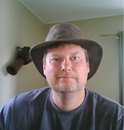 Eric Leblanc