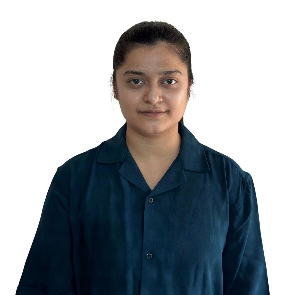 Lameya Sabrin