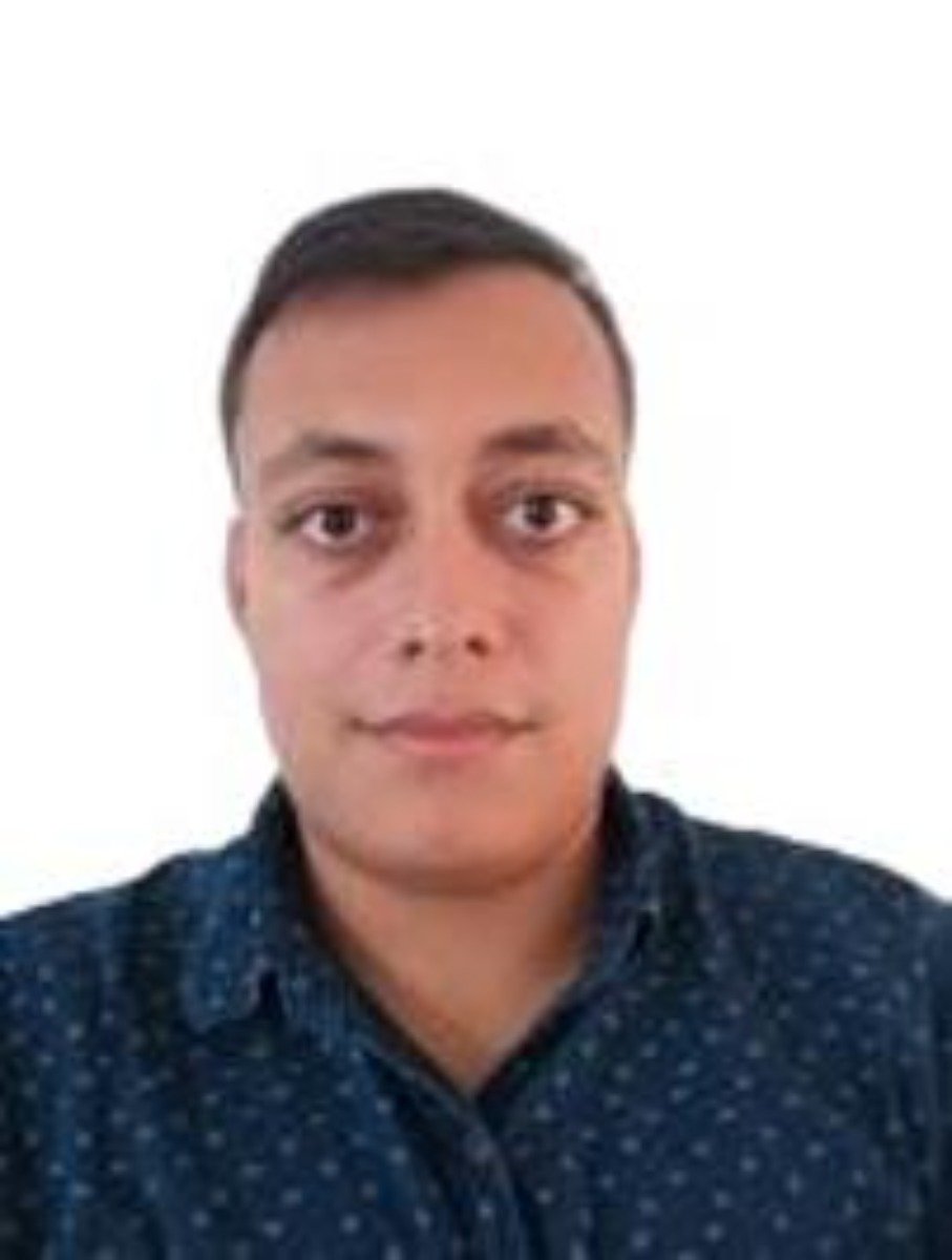 Cristian Camilo Hidalgo Garcia