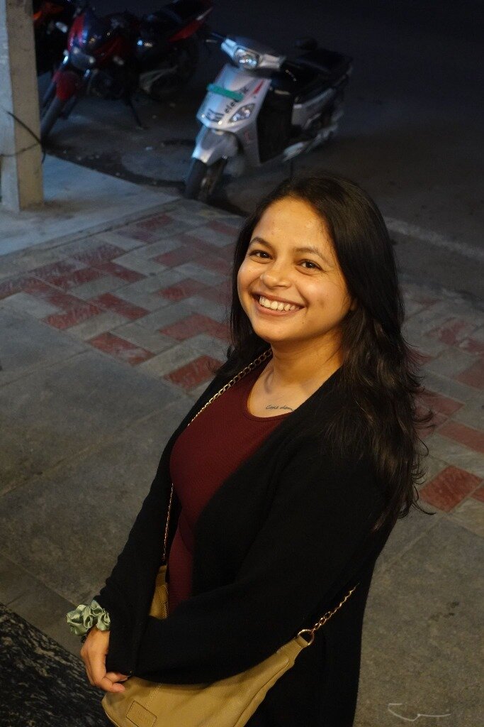 Reetika Gautam