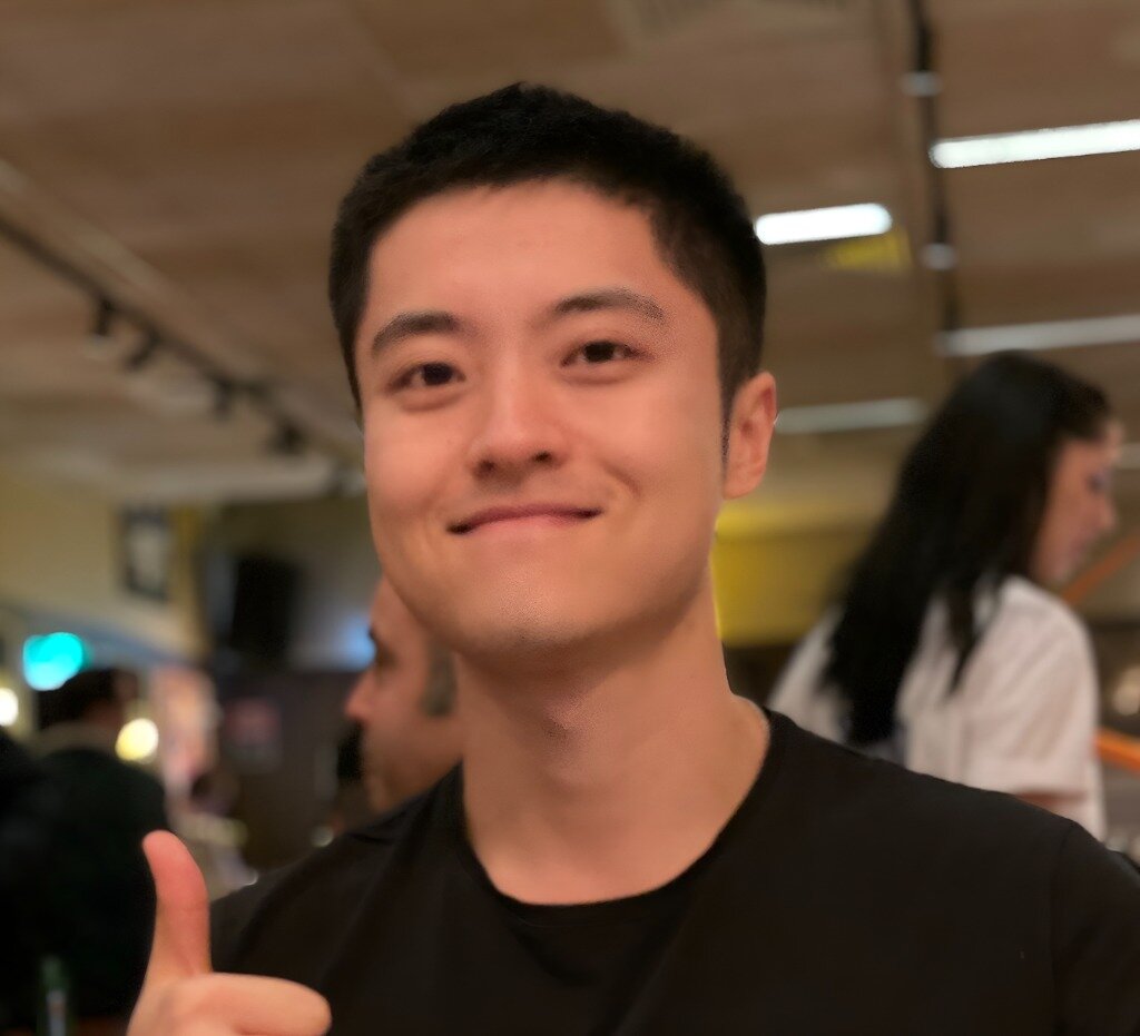 Jason Wang