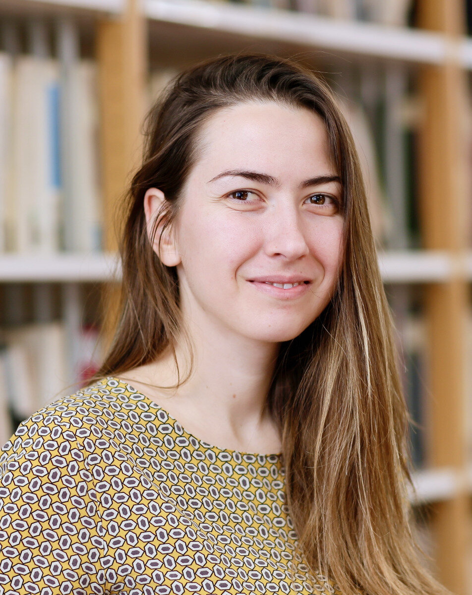 Vasiliki Stergiopoulou