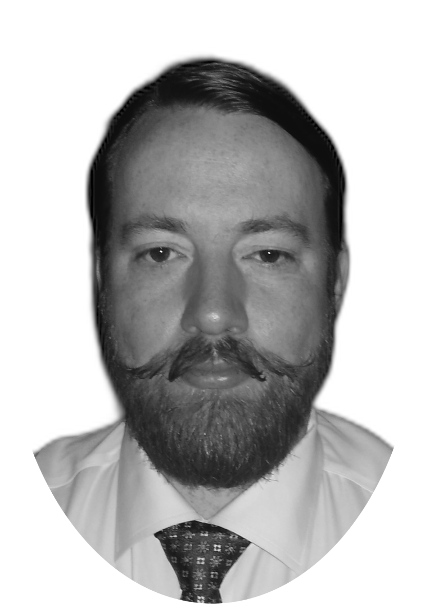 Paul Spencer