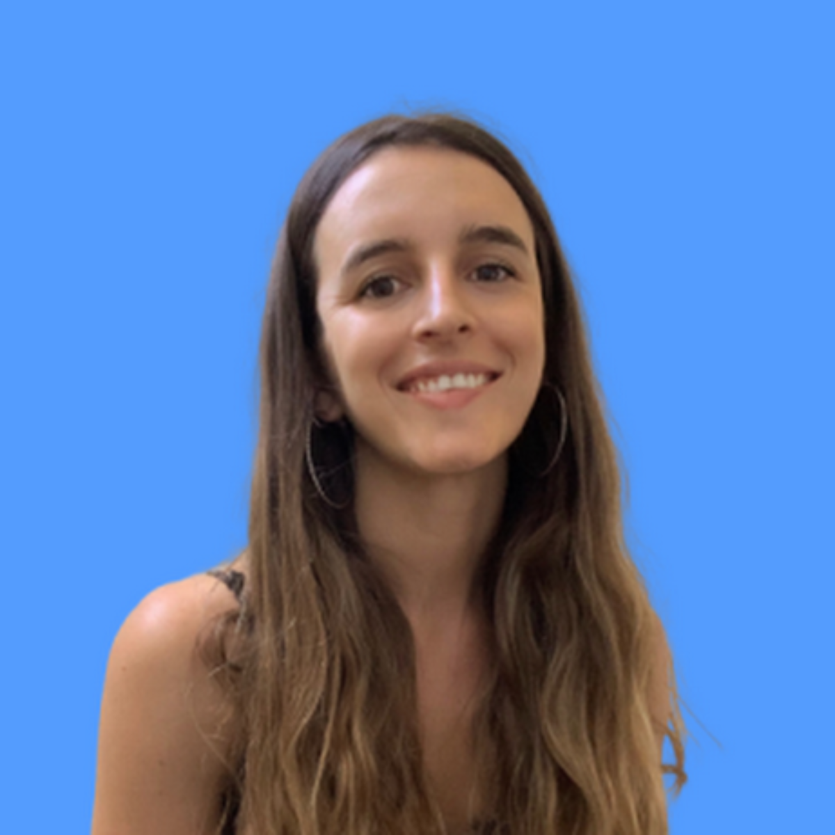 Pía Larraín Manterola