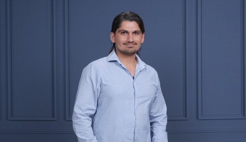 Hugo Tapia
