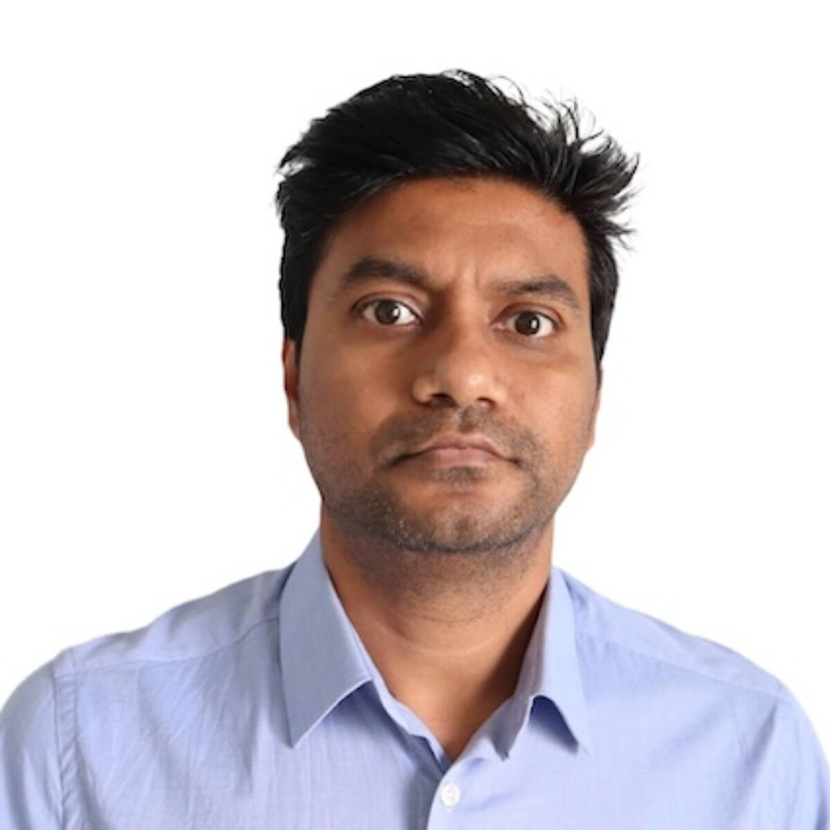 Diwanshu Shekhar