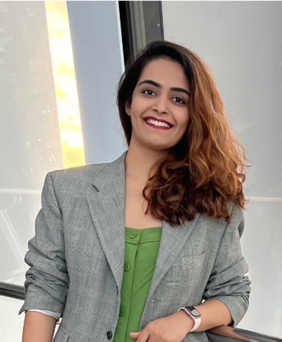 Sandhya Gopchandani