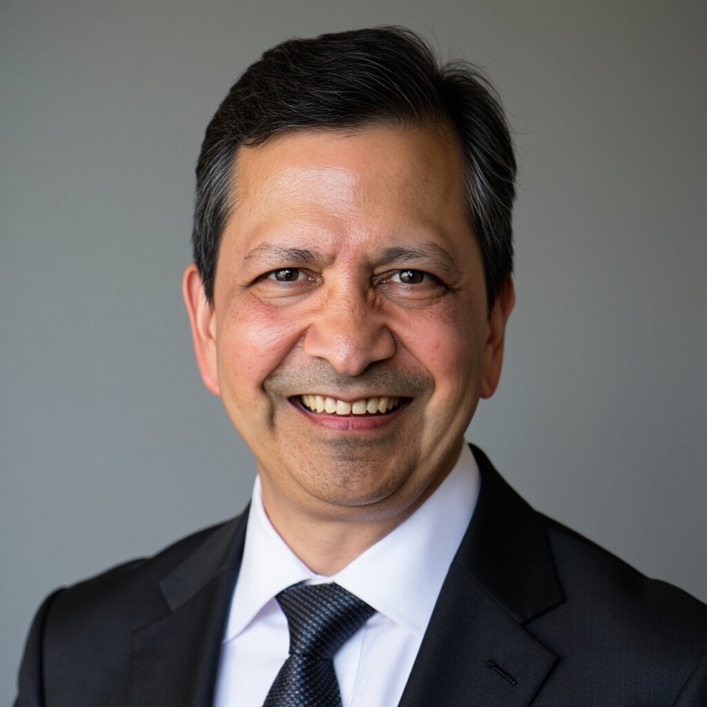 Piyush Mittal