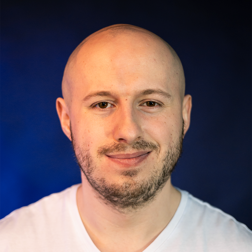 Alex Lebedev