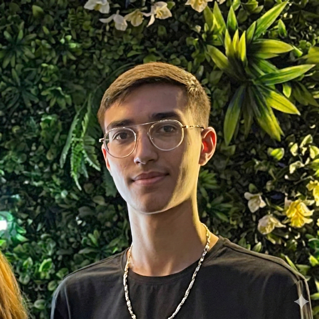 Avishay Haimov