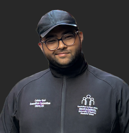 Muhammad Murtuza