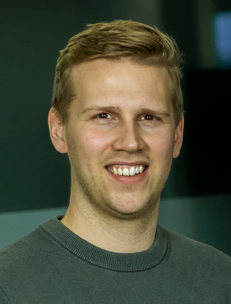 Gunnar Kolbeinsson
