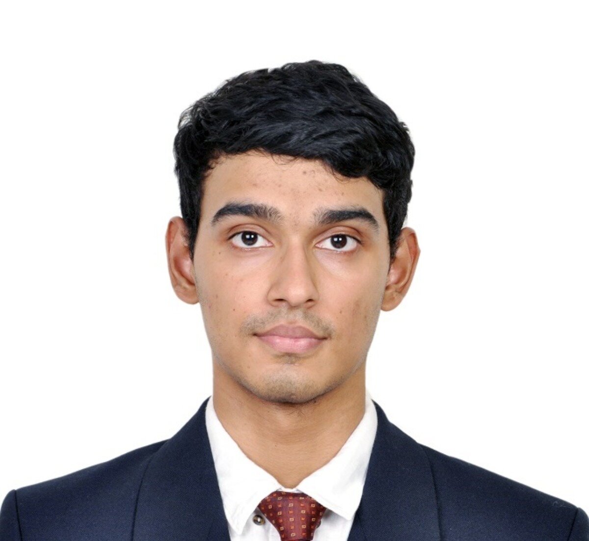 Arvind Menon