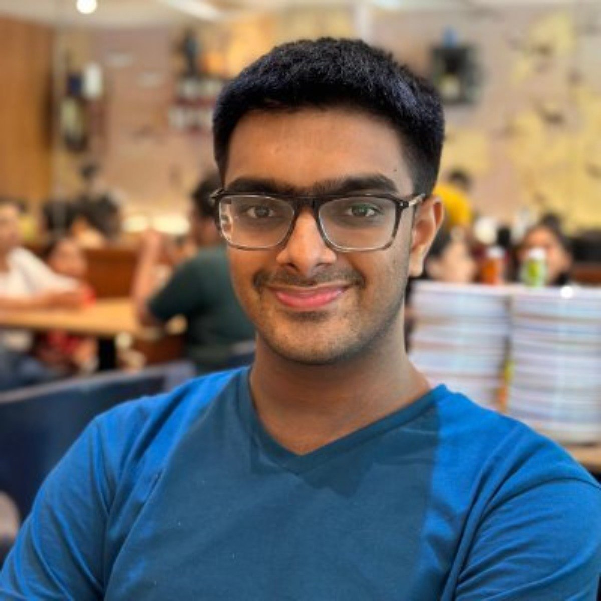 Pradyumna Prasad