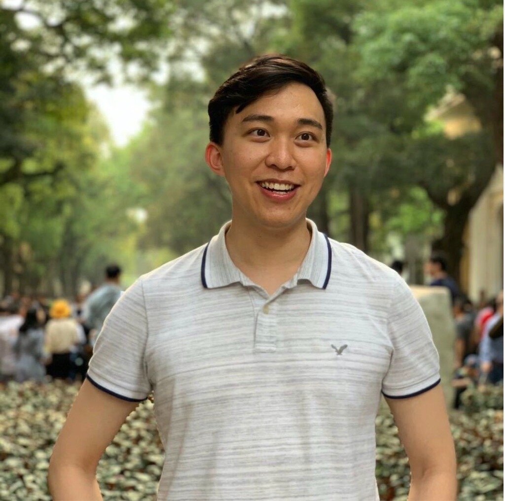 Warren Tan