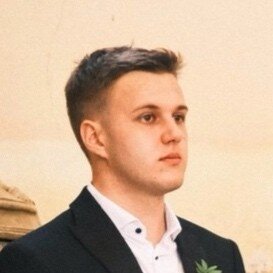 Adam Pazderka