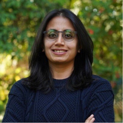 Rishita Anubhai