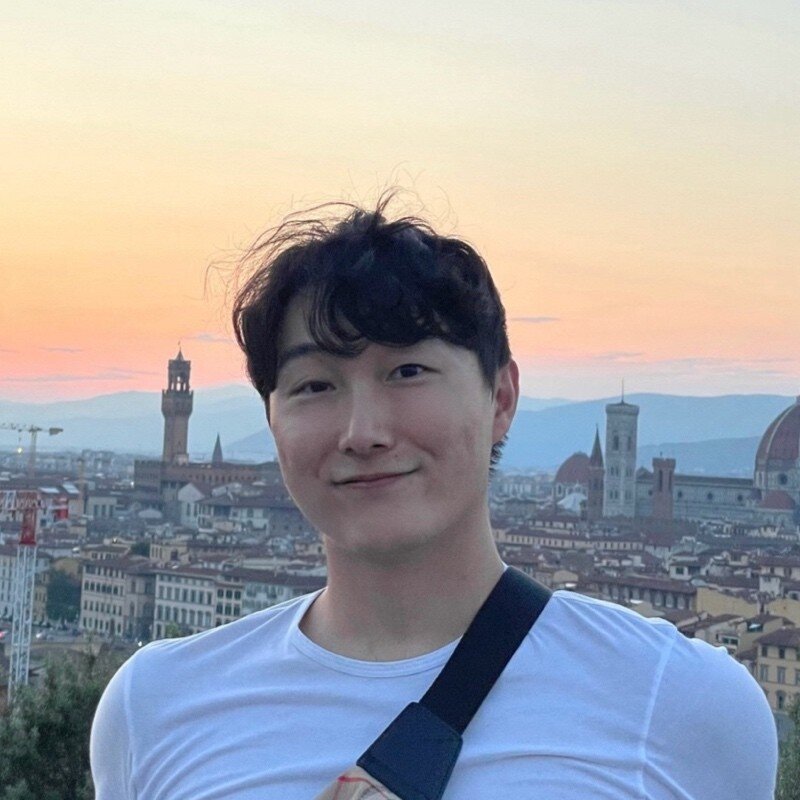Andrew Chang