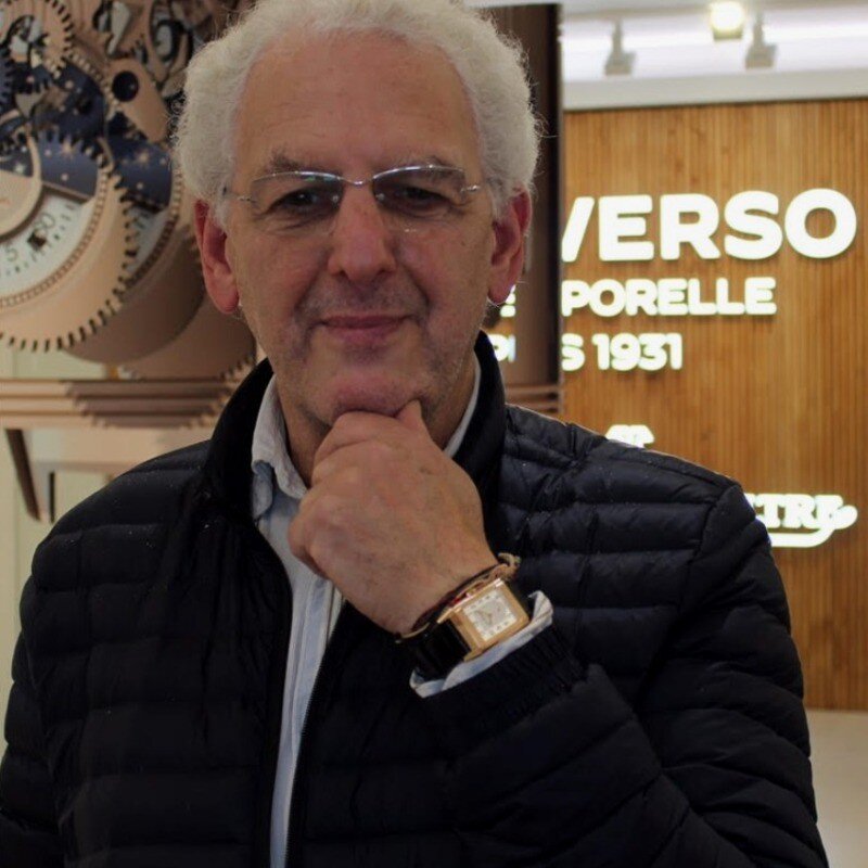 Samuel Gibert Abbou