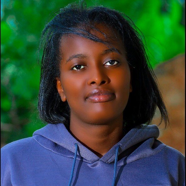 GRACE NGARI