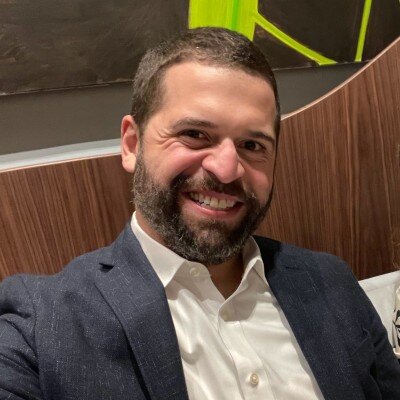 David Rodriguez