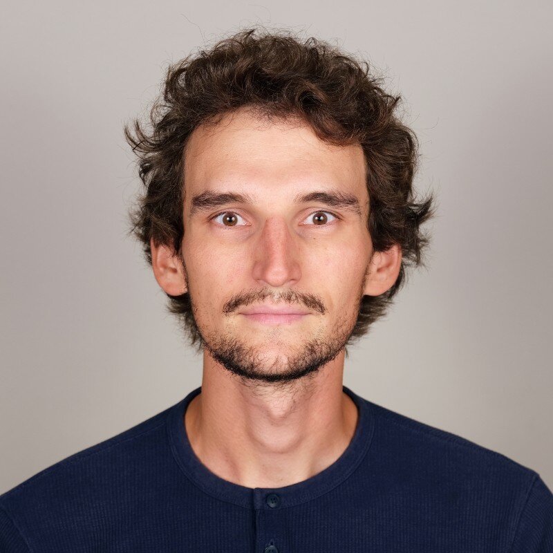 Alexandros Popov