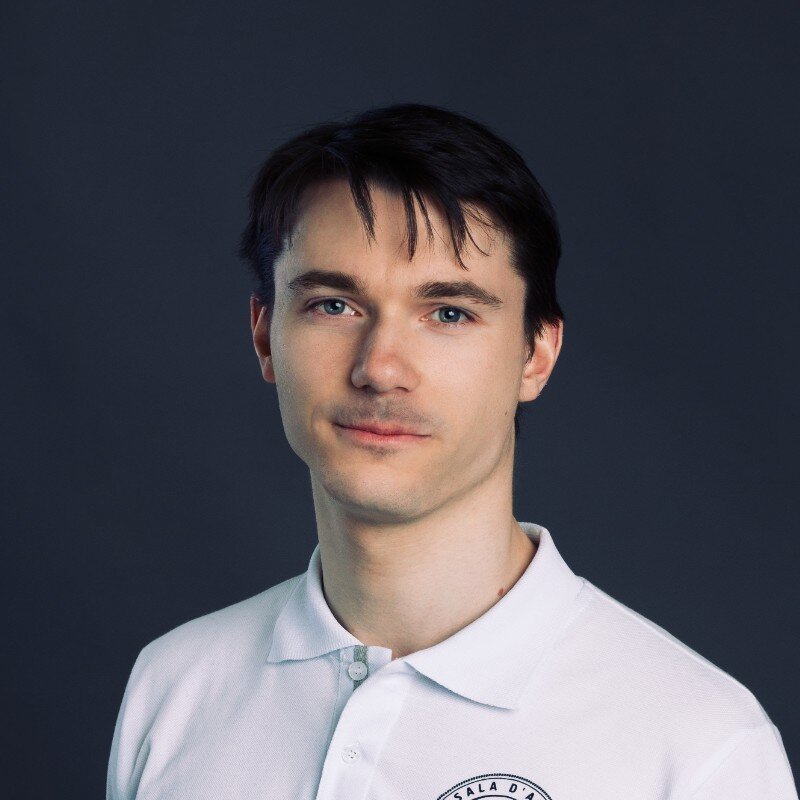 Anatolii Berelekhis