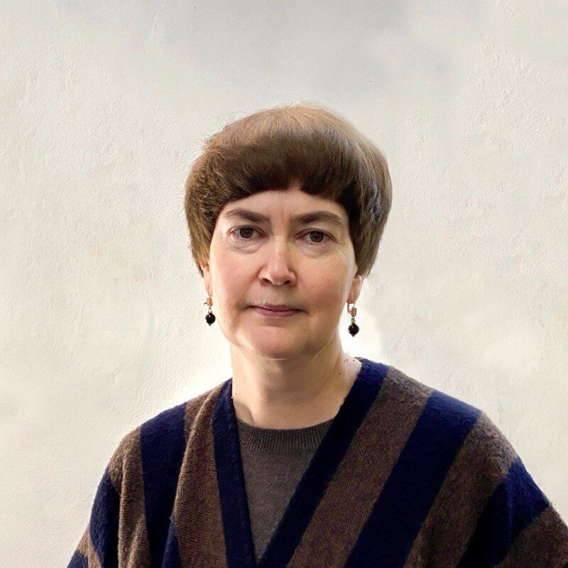 Svetlana Grigoreva
