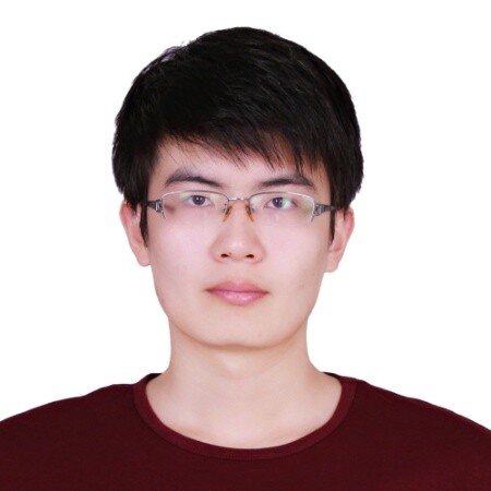 Joseph Wang
