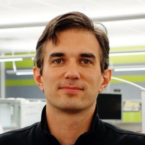 Marco Fucci