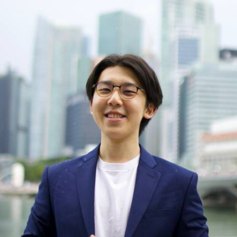 Jonathan Liem