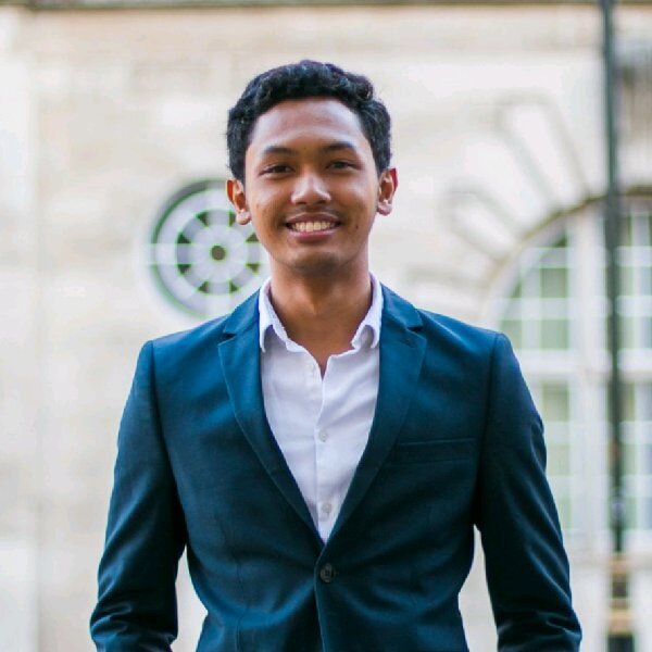 Izzuddin Yazid