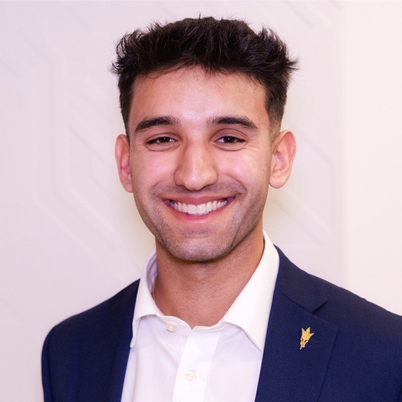 Ishaan Mirchandani