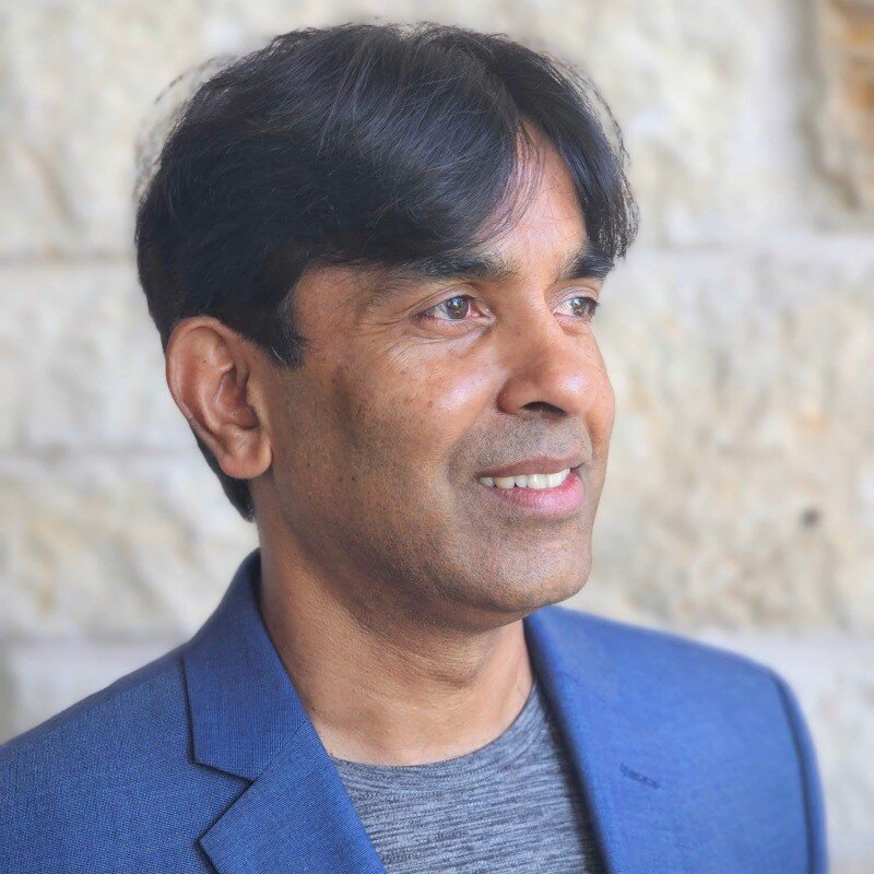 Lawrence Paranidharan