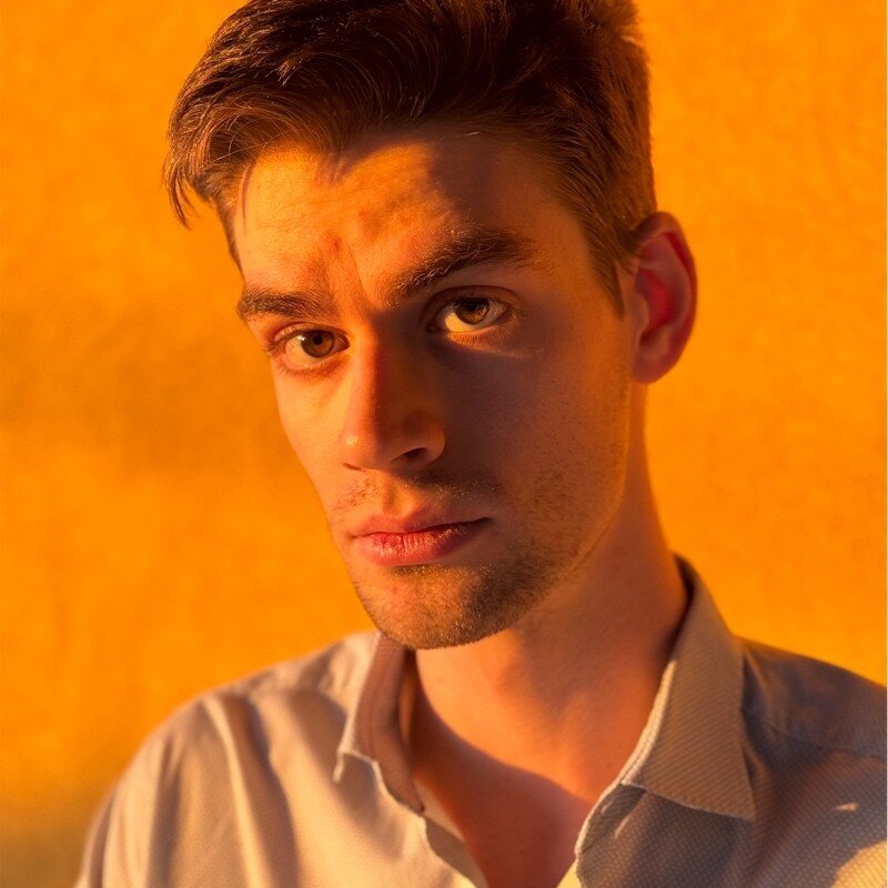 Davide Roznowicz