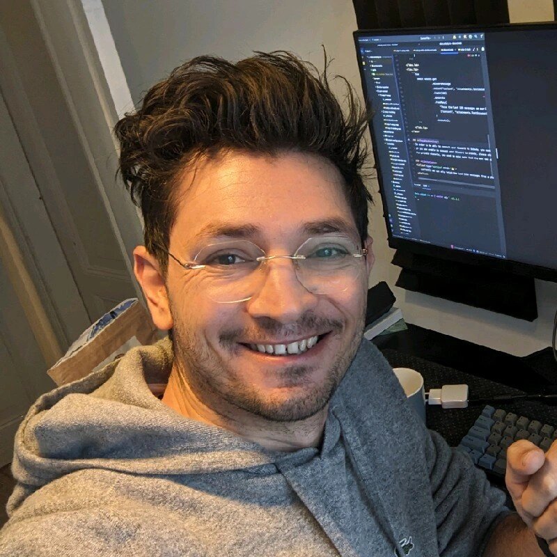 Amir Houieh