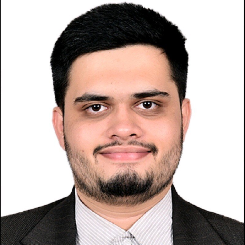 Madhuresh Gore