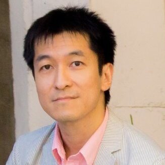 Yue Liu