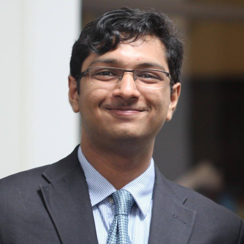 Jayesh Gupta
