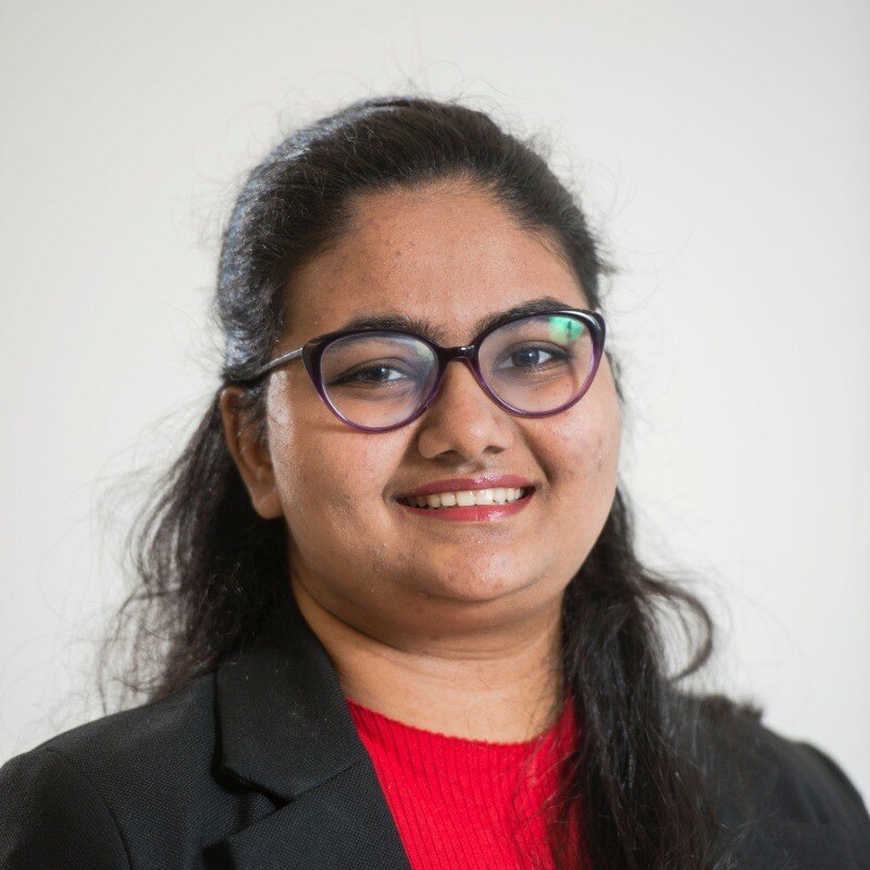 Anushka Singh
